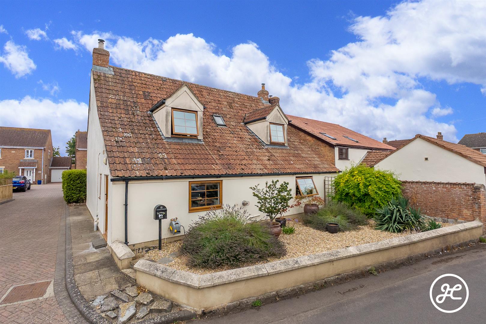 4 bed House For Sale in Bridgwater, 
